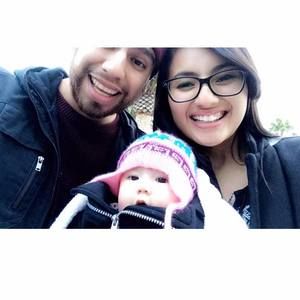 Meet your Posher, Reynaldo